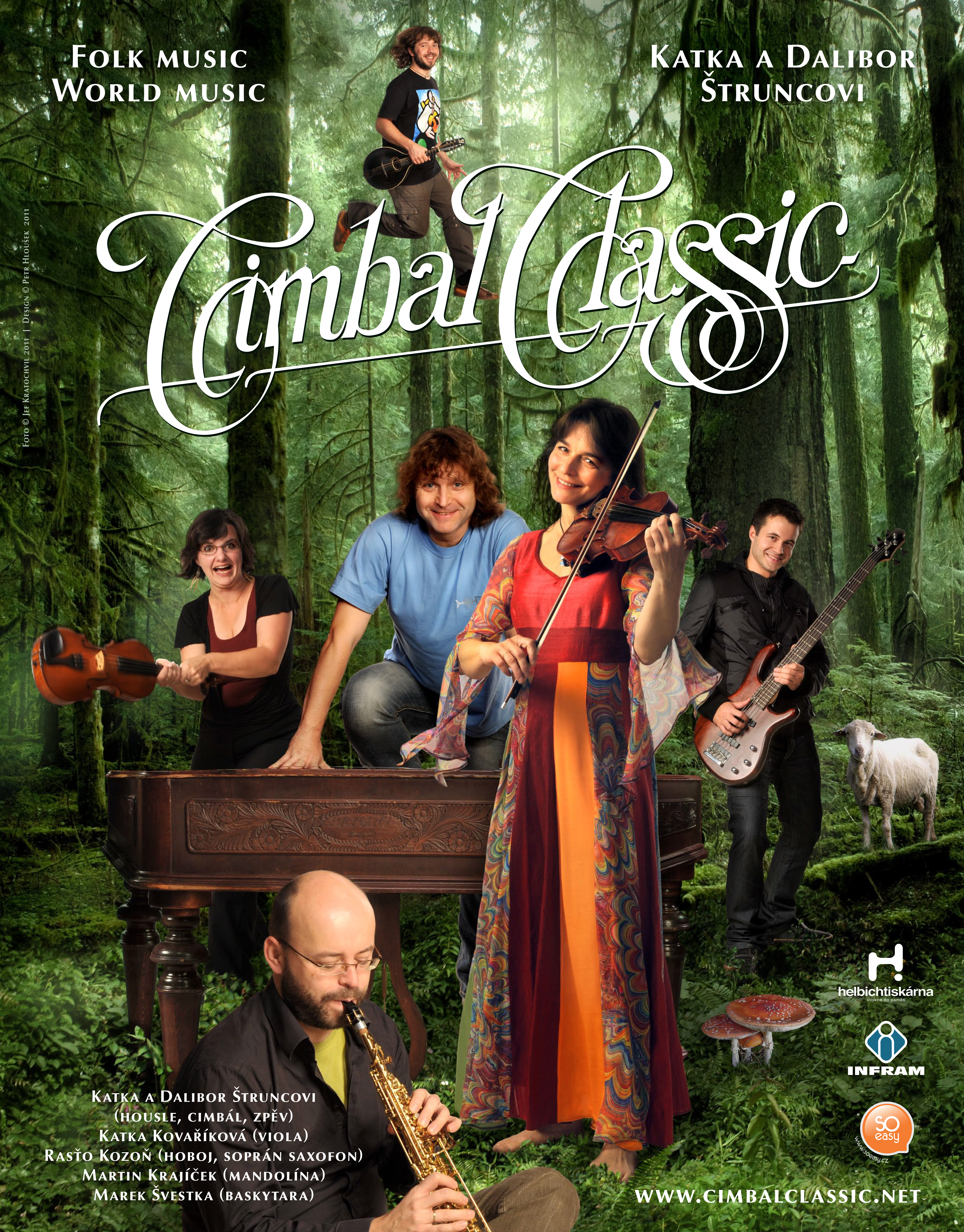 CIMBAL CLASSIC